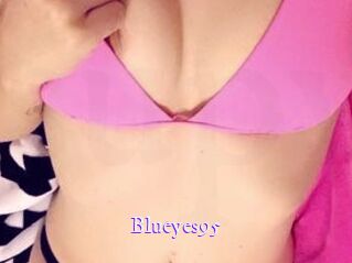 Blueyes95
