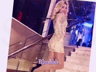 Blushhh