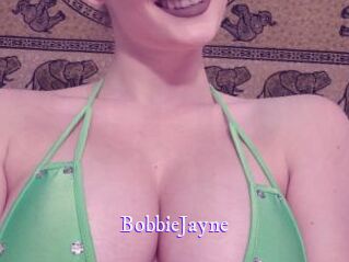 BobbieJayne