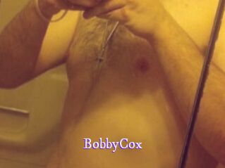 BobbyCox