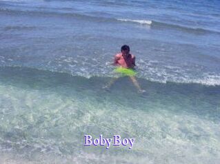 BobyBoy