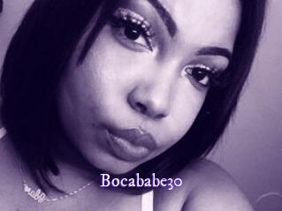 Bocababe30