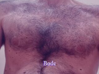 Bode