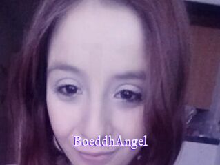 BoeddhAngel