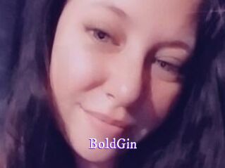 BoldGin