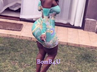 BomB4U
