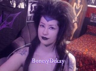 BonesyDekay