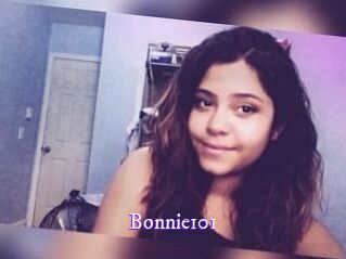 Bonnie101 Super Webcam