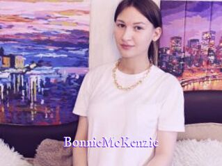 BonnieMcKenzie Super Webcam