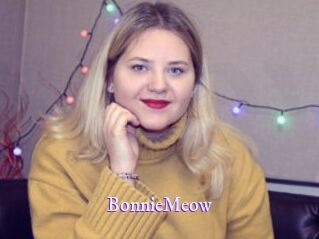 BonnieMeow