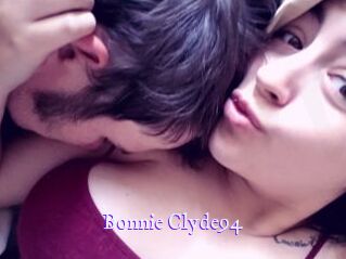 Bonnie_Clyde94 Super Webcam