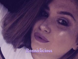Bonnielicious