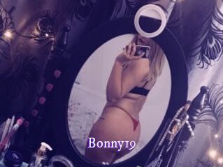 Bonny19 Super Webcam