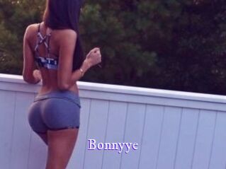 Bonnyye