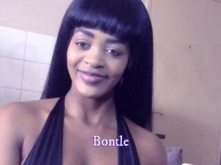 Bontle