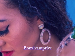 Bonvivantprive Super Webcam