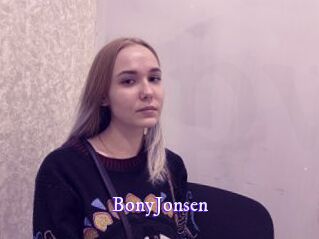 BonyJonsen