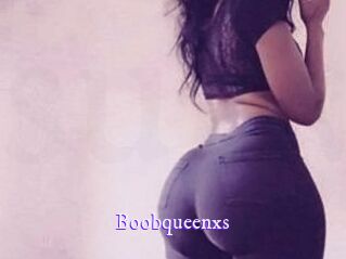 Boobqueenxs