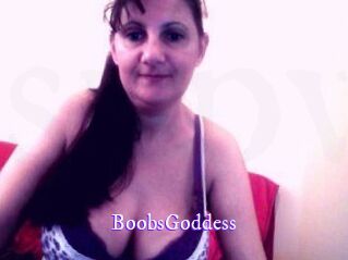 BoobsGoddess