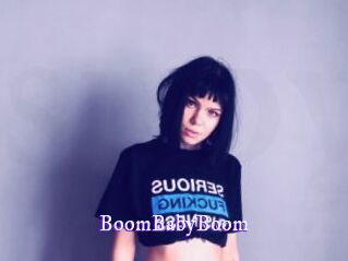 BoomBabyBoom