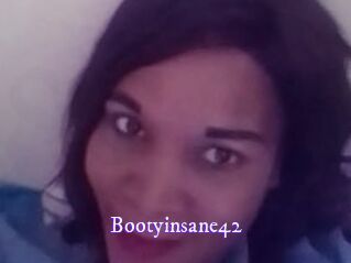 Bootyinsane42 Super Webcam