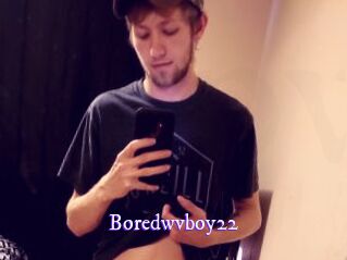 Boredwvboy22