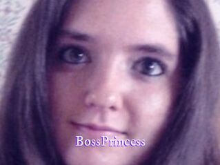 BossPrincess Super Webcam
