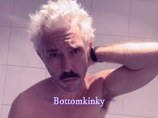 Bottomkinky