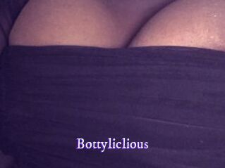 Bottyliclious