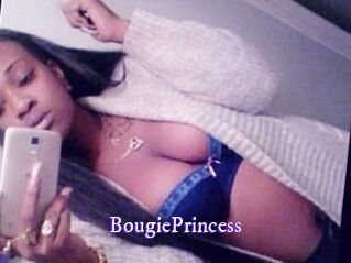 BougiePrincess Super Webcam