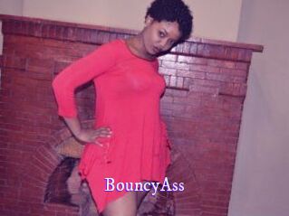 BouncyAss Super Webcam