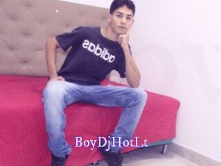 BoyDjHotLt Super Webcam