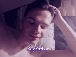 BoyForUse Super Webcam