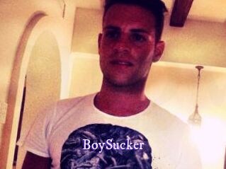 BoySucker