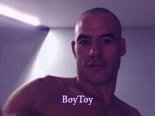 BoyToy