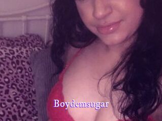 Boydemsugar Super Webcam
