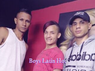 Boys_Latin_Hot