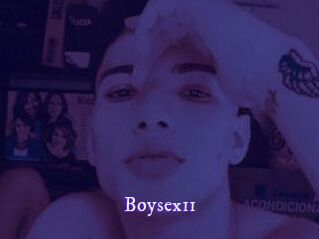 Boysex11