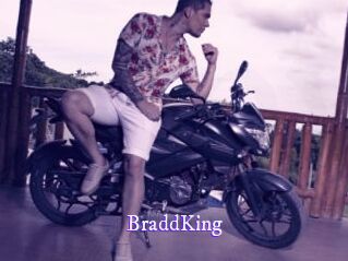 BraddKing