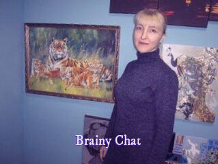 Brainy_Chat_