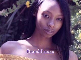 BrandiLuxxx