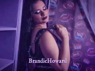 BrandieHoward