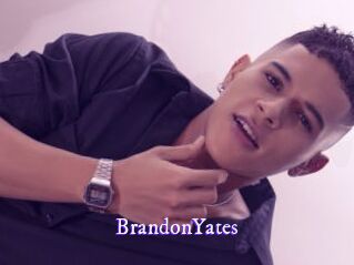 BrandonYates Super Webcam