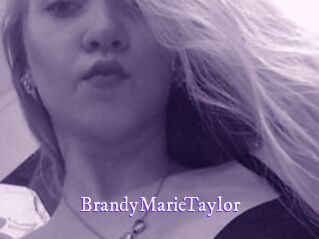 Brandy_Marie_Taylor Super Webcam