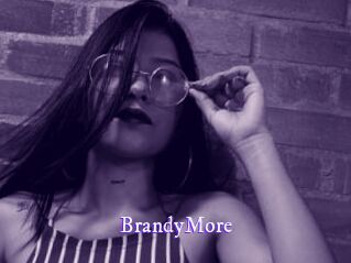 BrandyMore