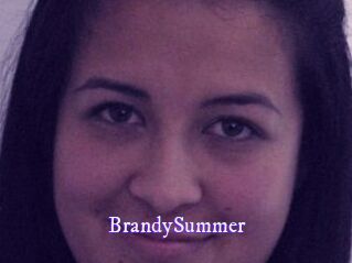 BrandySummer