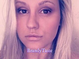 BrandyTaste