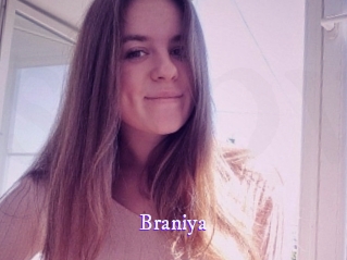 Braniya