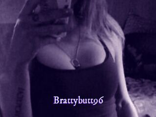 Brattybutt96