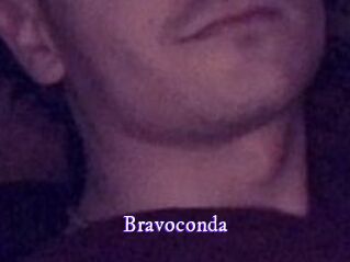 Bravoconda